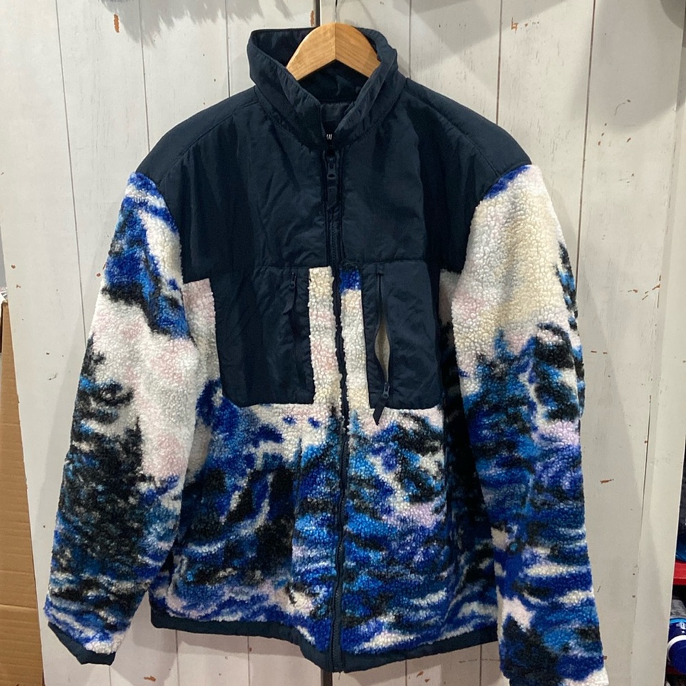 H&M Zip up jacket